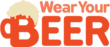 Wear Your Beer logo