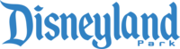 DisneyLand logo