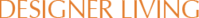 Designer Living logo