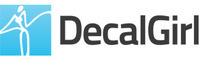 DecalGirl logo