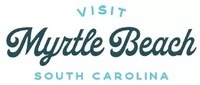 VisitMyrtleBeach.com logo