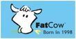 FatCow logo