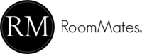 RoomMates logo