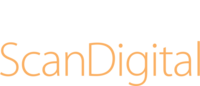 ScanDigital.com logo