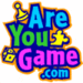 AreYouGame logo