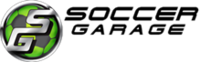 Soccer Garage logo