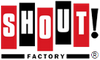 Shout! Factory logo