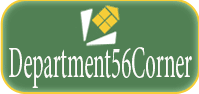 Department 56 logo