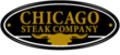 Chicago Steak Company logo