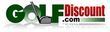 GolfDiscount.com logo