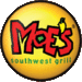 Moe's logo