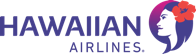 Hawaiian Airlines logo
