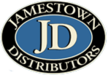 Jamestown Distributors logo