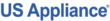 US Appliance logo