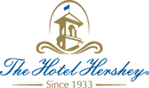 The Hotel Hershey logo