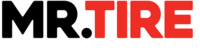 Mr. Tire logo