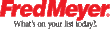 Fred Meyer logo