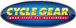 Cycle Gear logo