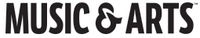 Music and Arts logo