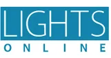 LightsOnline.com logo