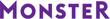 Monster logo