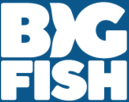 Big Fish Games logo