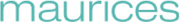 maurices logo