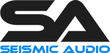 Seismic Audio logo