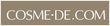 Cosme-De.com logo