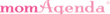 momAgenda logo