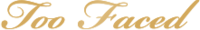 Too Faced Cosmetics logo