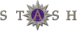 Stash Tea Company logo