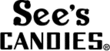 See's Candies logo