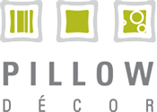 Pillow Decor logo