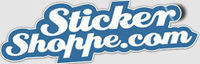 Sticker Shoppe logo