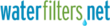 WaterFilters.net logo