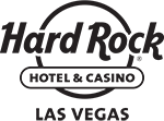 Hard Rock Hotel & Casino logo