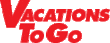 Vacations To Go logo