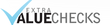 Extra Value Checks logo