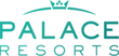 Palace Resorts logo