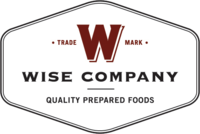 Wise logo