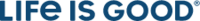 Life is Good logo