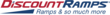 DiscountRamps.com logo