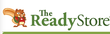 The Ready Store logo