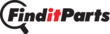 FinditParts.com logo