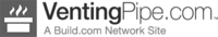 VentingPipe.com logo