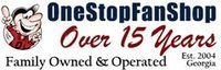 OneStopFanShop logo