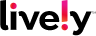 lively logo