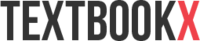 TextBooKX.com logo