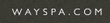 WaySpa.com logo